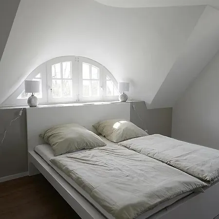 Hébergement de vacances Naturferienhaus 2 *