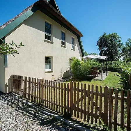 Naturferienhaus 2 Hébergement de vacances