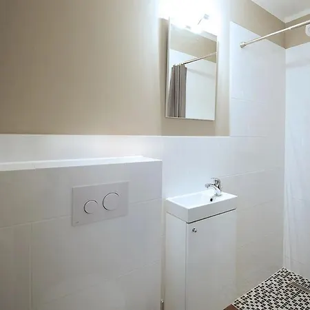 Hébergement de vacances Naturferienhaus 2 *