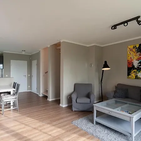 Naturferienhaus 2 Hébergement de vacances *