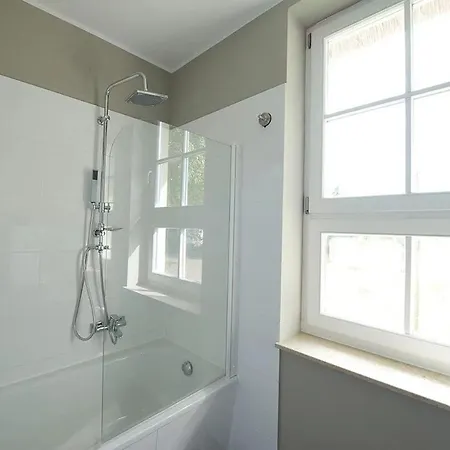 Naturferienhaus 2 Mellnitz