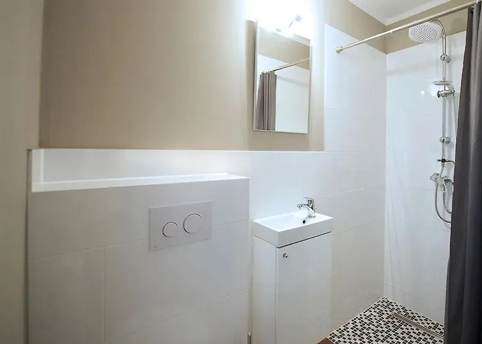 Hébergement de vacances Naturferienhaus 2 *