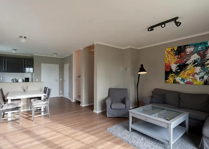 Naturferienhaus 2 Hébergement de vacances *