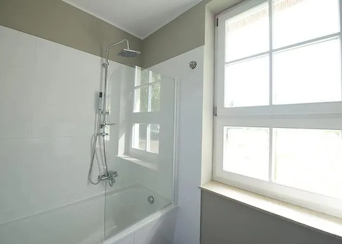 Naturferienhaus 2 Mellnitz